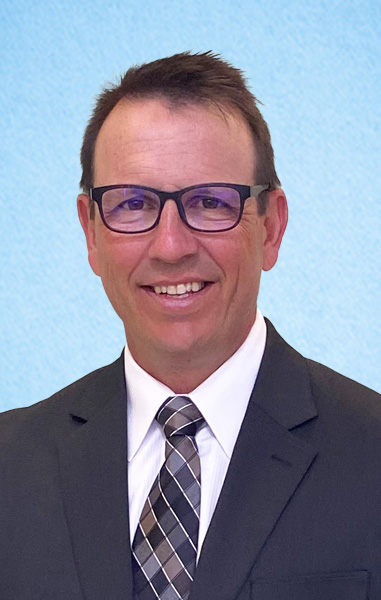 Tony Aprea, Chief Medical Officer